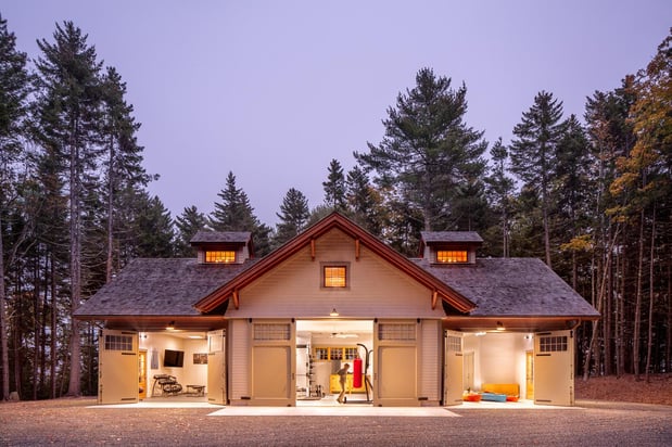 Images Kevin Browne Architecture