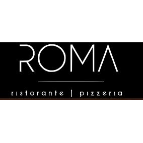 Ristorante Roma Logo