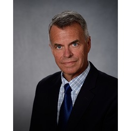 Paul Gerard Mckeough