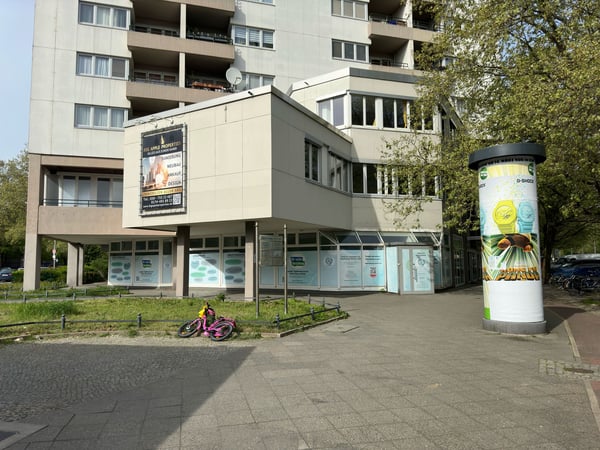 Bilder Praxis für Logopädie & Ergotherapie Spichern