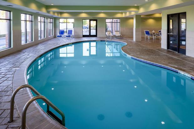 Images Holiday Inn Express Coventry S - West Warwick Area by IHG