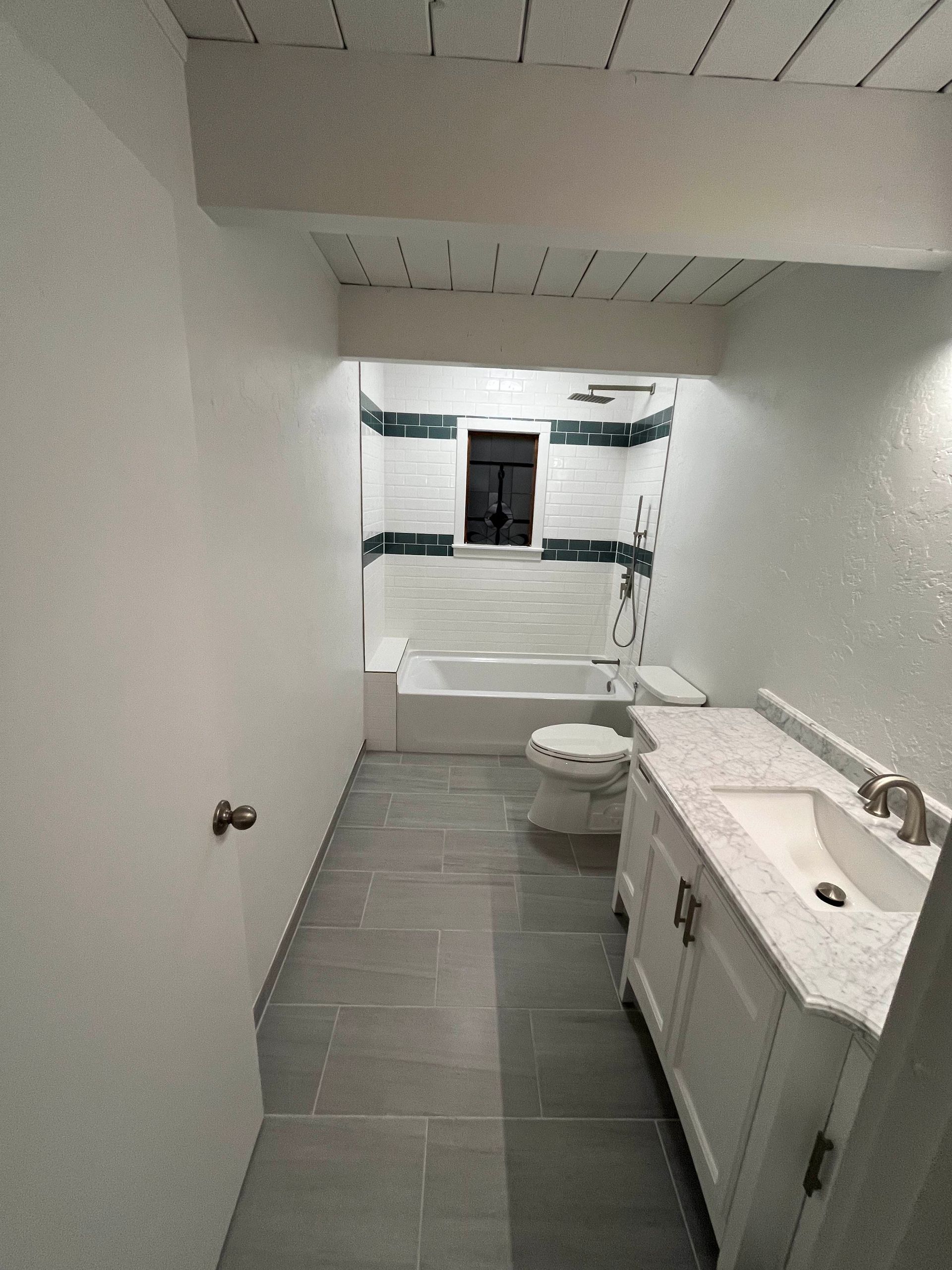 Diamond Brothers Construction Image