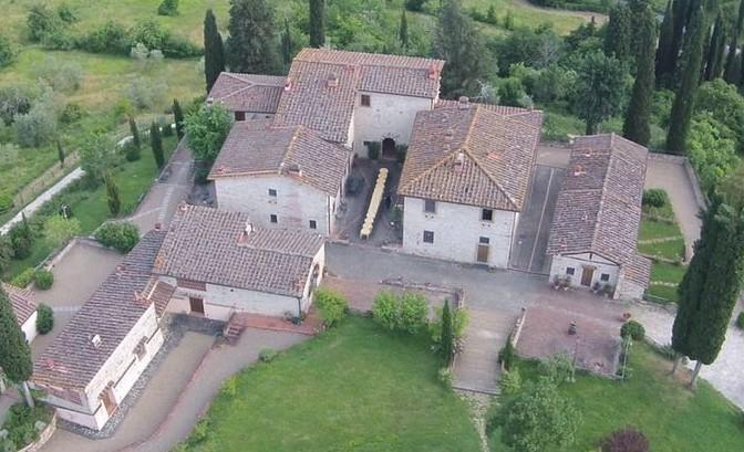 Images Borgo Bottaia