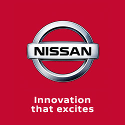 Nis-Car Concessionaria NISSAN Logo