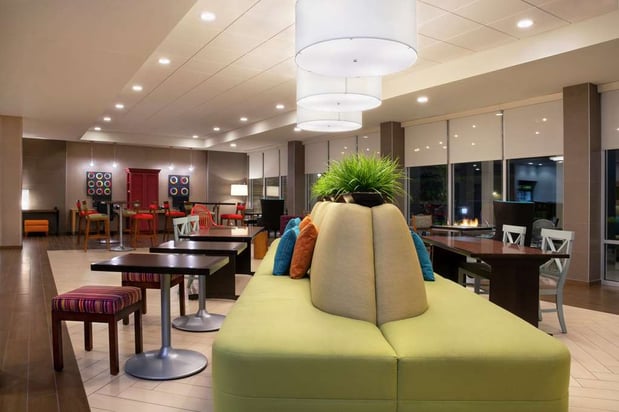 Images Home2 Suites by Hilton Indianapolis South Greenwood