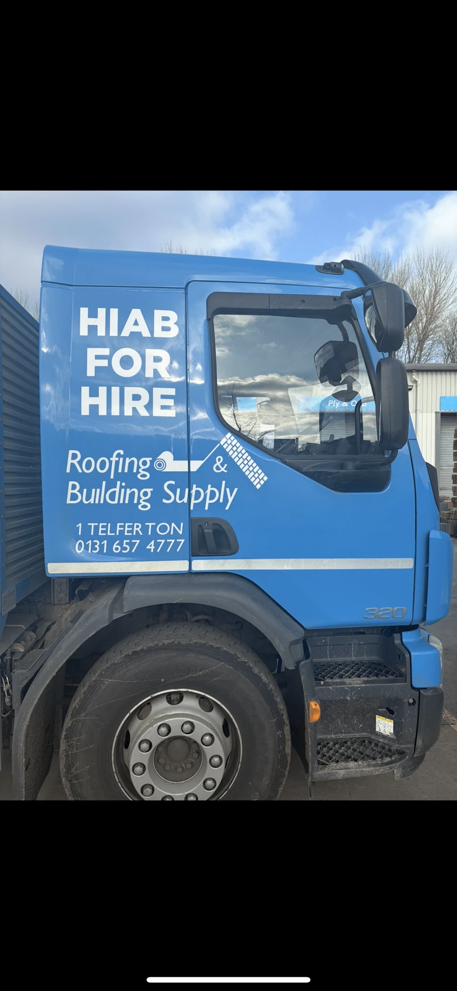 Images Roofing & Building Supply Co