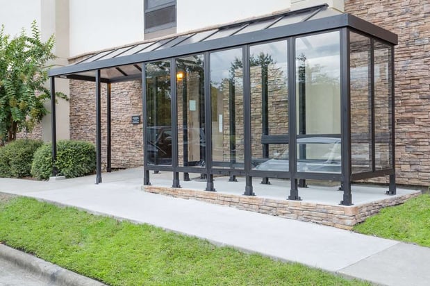 Images Hampton Inn Havelock