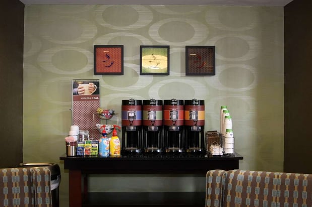Images Hampton Inn & Suites Paducah