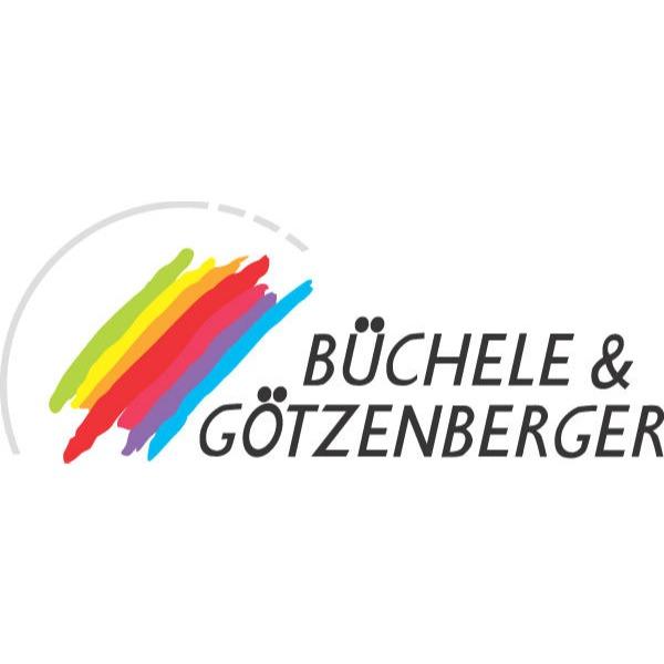 Kundenlogo Büchele & Götzenberger GmbH Farbengroß- u. Einzelhandel