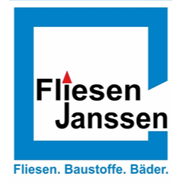 Logo Fliesen Janssen GmbH