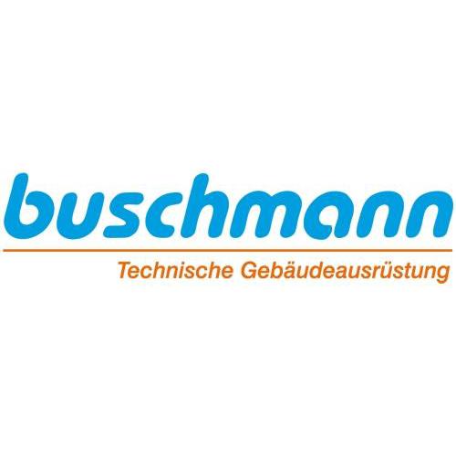 Logo Buschmann Technische Gebäudeausrüstung