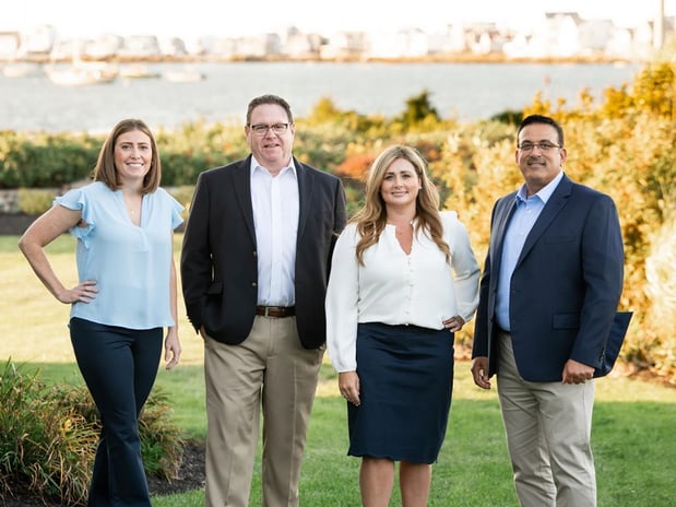 Images Shoreline Private Wealth Management - Ameriprise Financial Services, LLC