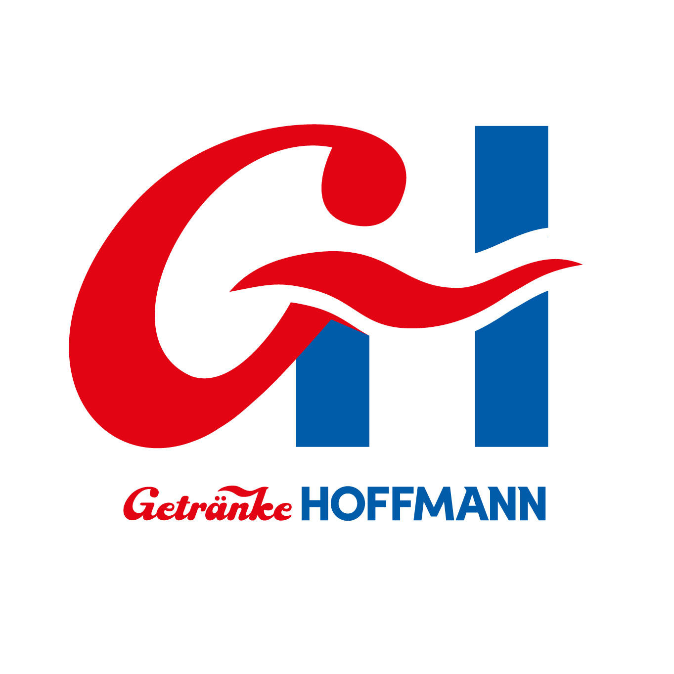 Getränke Hoffmann Logo