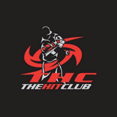The Hit Club Logo