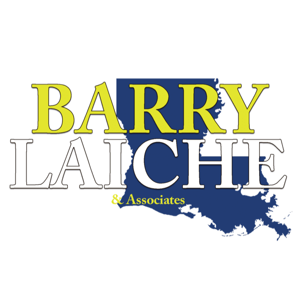 Barry Laiche and Associates Logo