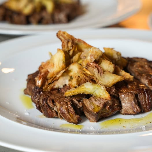 Ristorante Oreste Campagnia