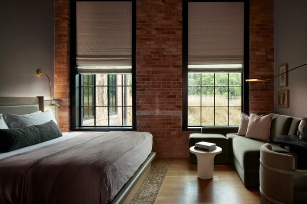 Images Rivet House