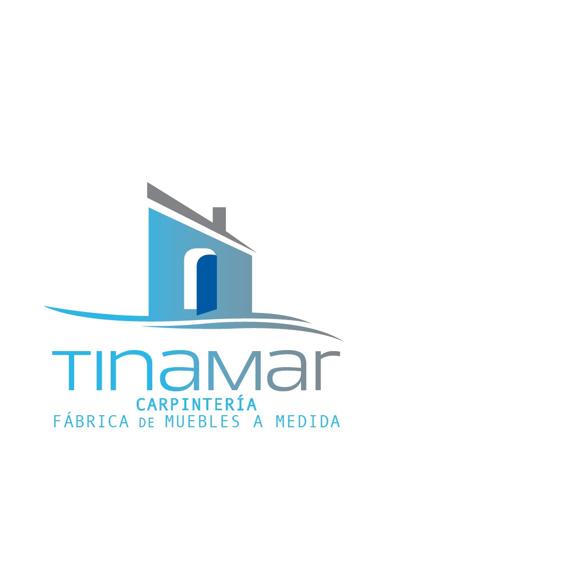 Tinamar Carpinteria Logo