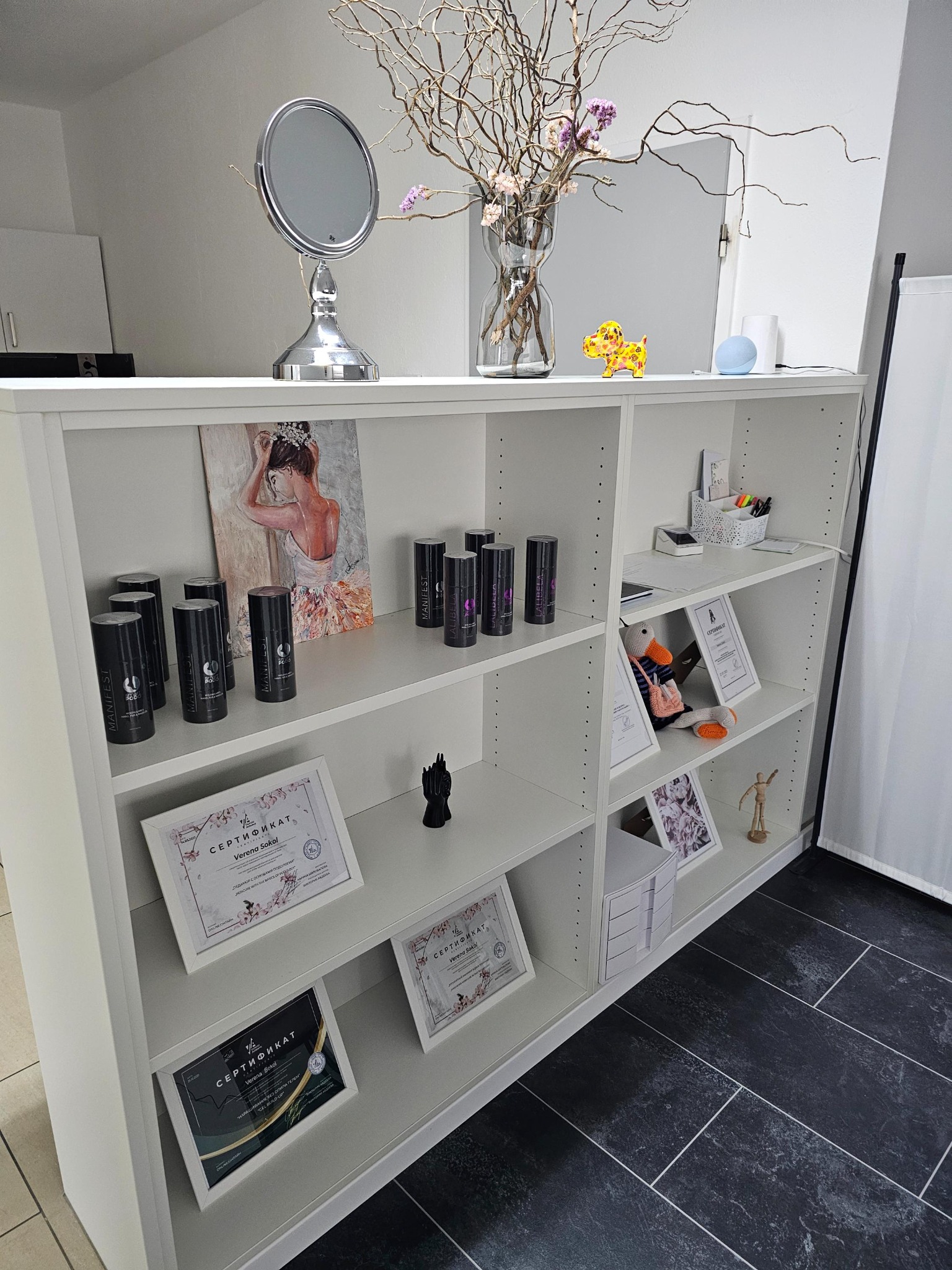 Bilder MOÈ Nails & Beauty