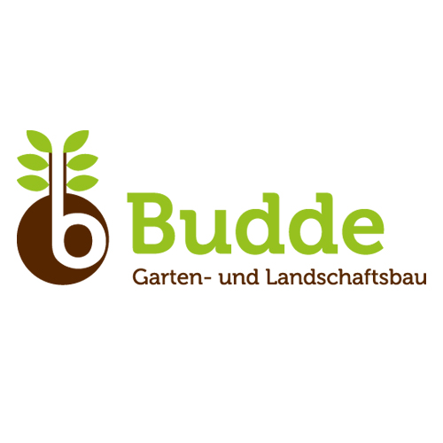 Budde Garten- & Landschaftsbau Tobias Budde in Lemgo - Logo