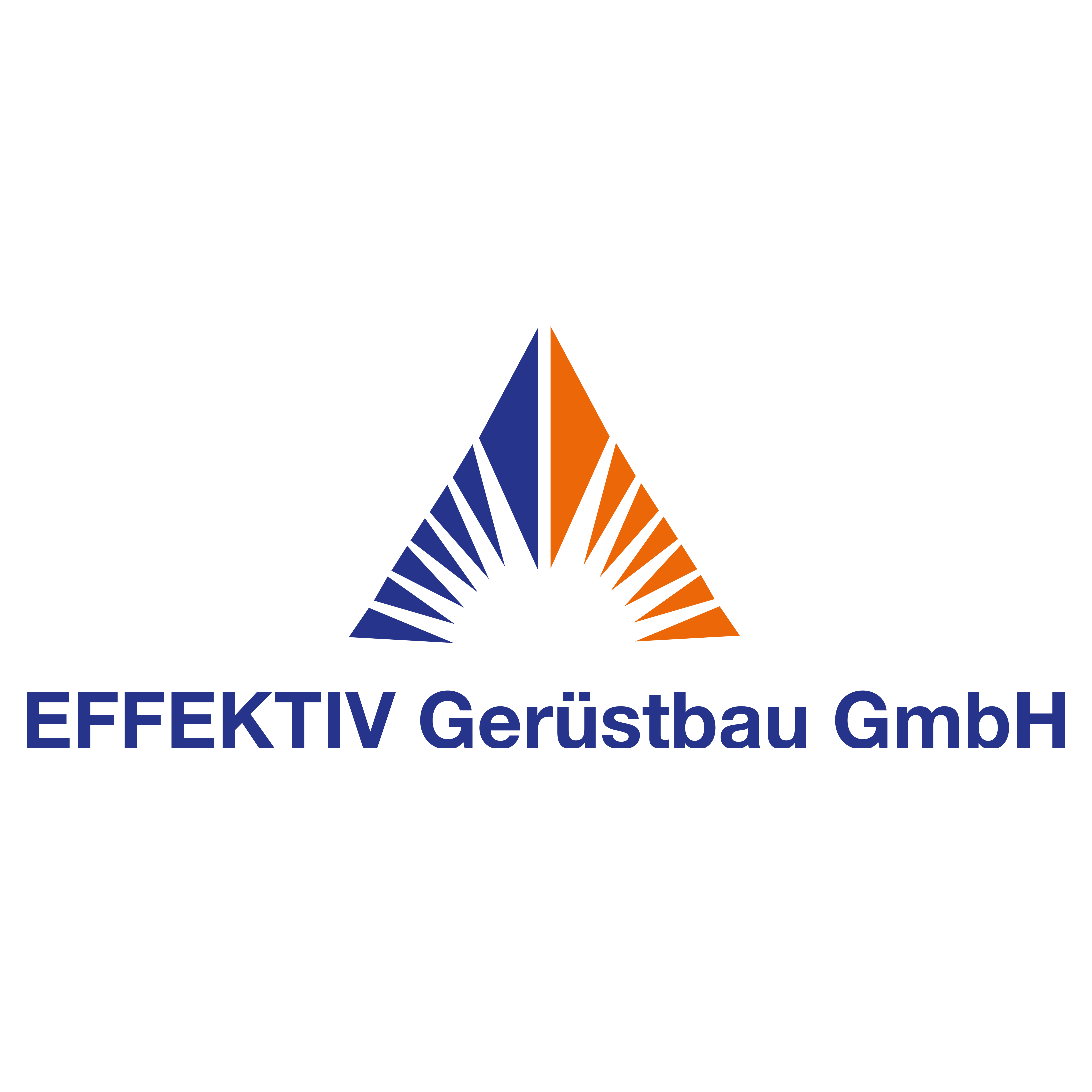 Logo Effektiv Gerüstbau GmbH