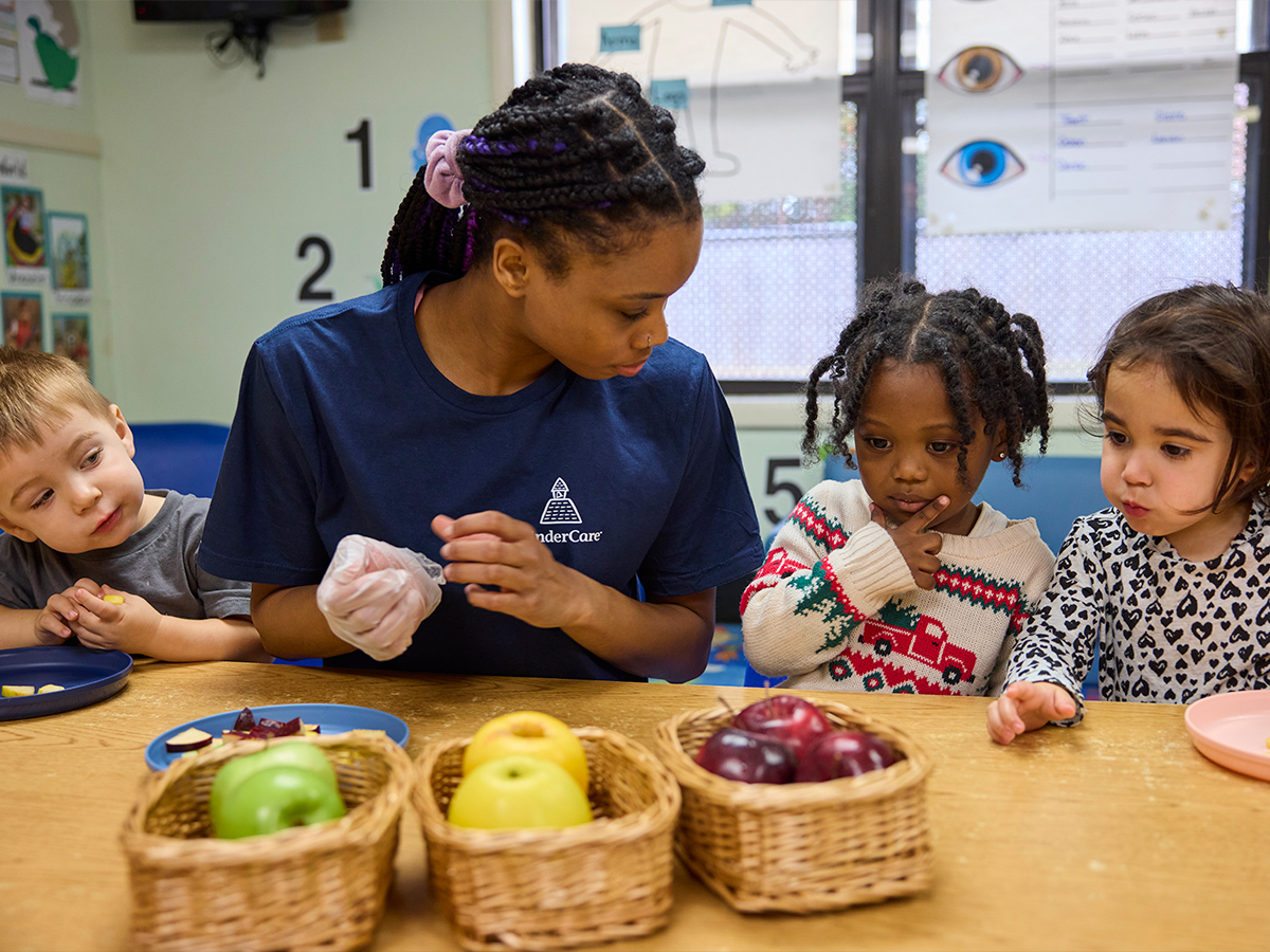 Golden Meadow KinderCare Image