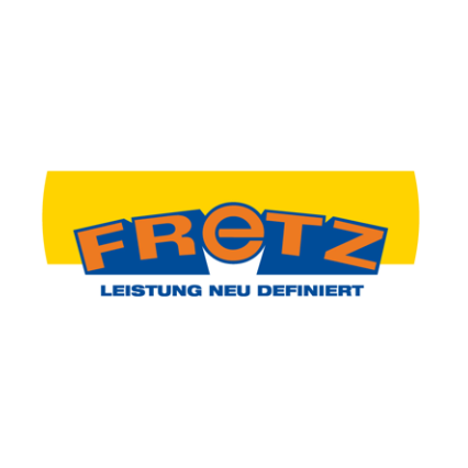 Fretz Kanal-Service AG Logo