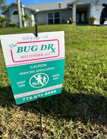 Images The Bug Doctor Pest Control