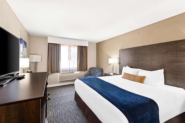 Images Best Western Snowflake Inn