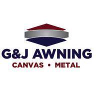G & J Awning & Canvas Logo
