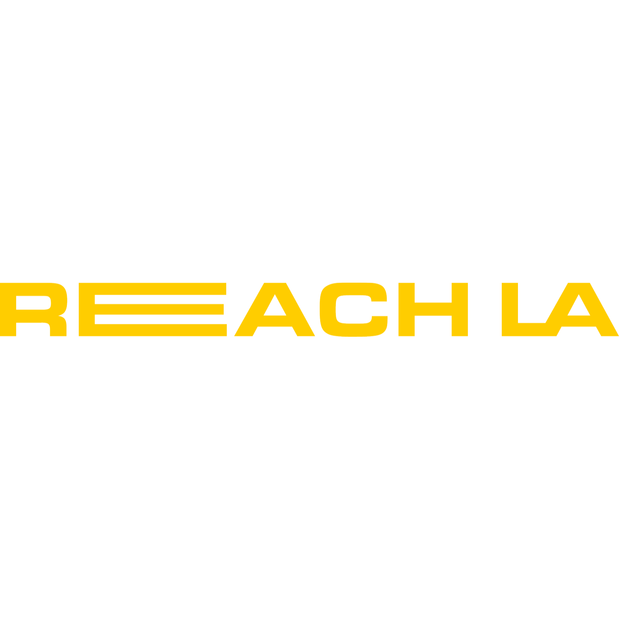 REACH LA Logo