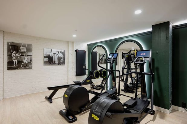 Images Hotel Fort Des Moines, Curio Collection by Hilton