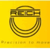 Logo REICH GMBH