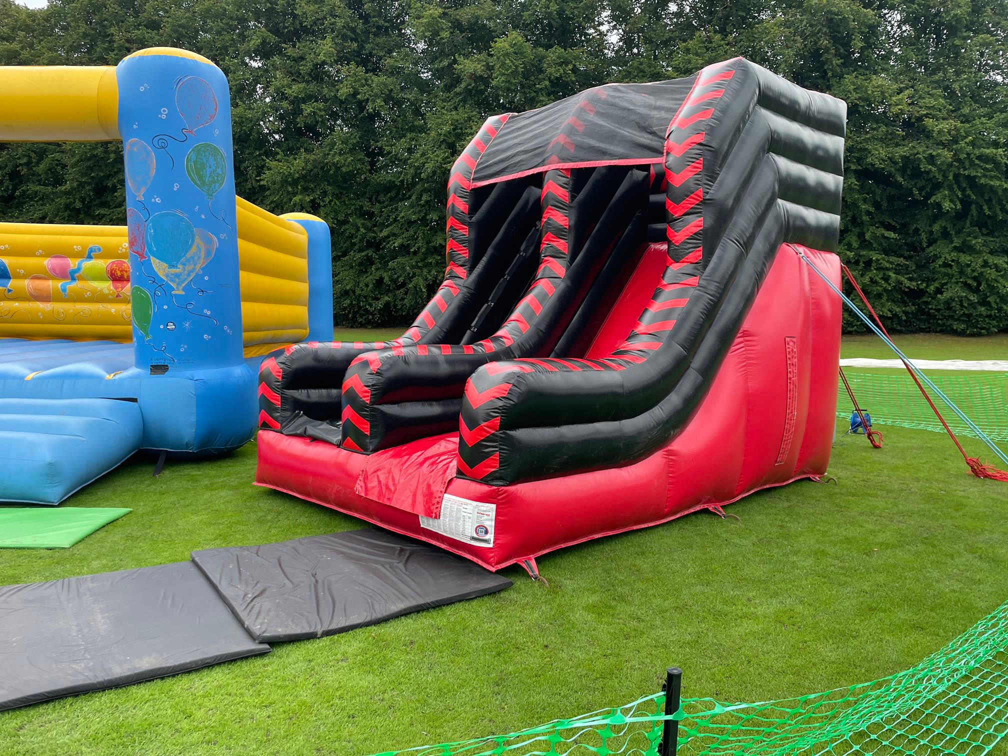 Images Fun Bouncy Castle Hire