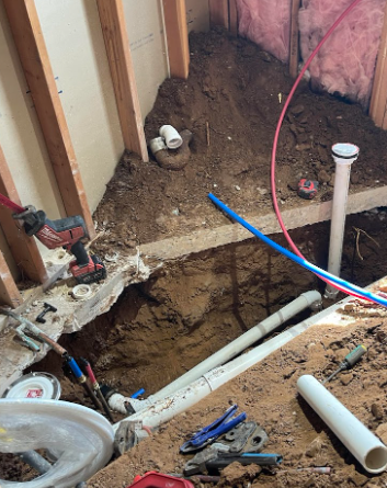 Leak-Tek Plumbing, Heating & Air Image