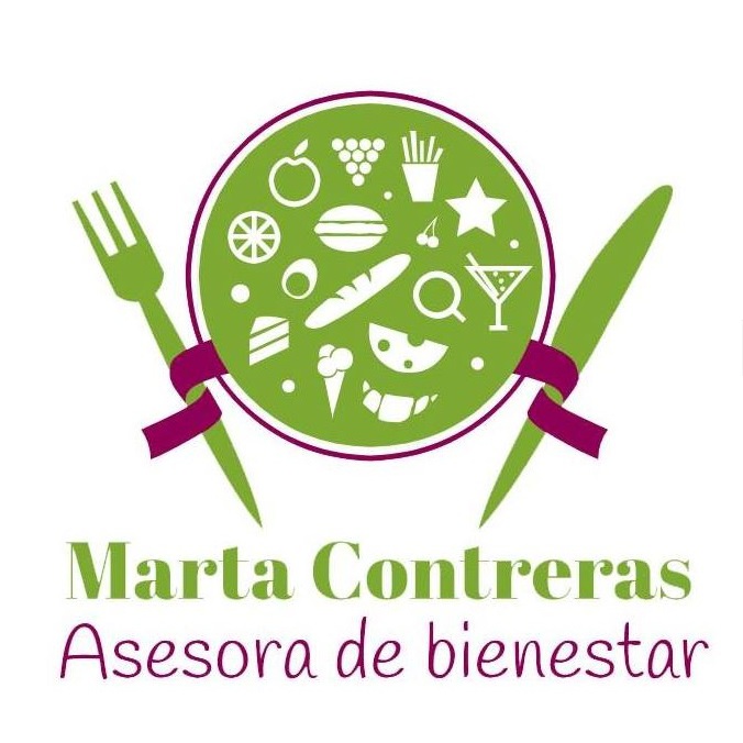 Miembro Independiente de Herbalife Marta Contreras Granada