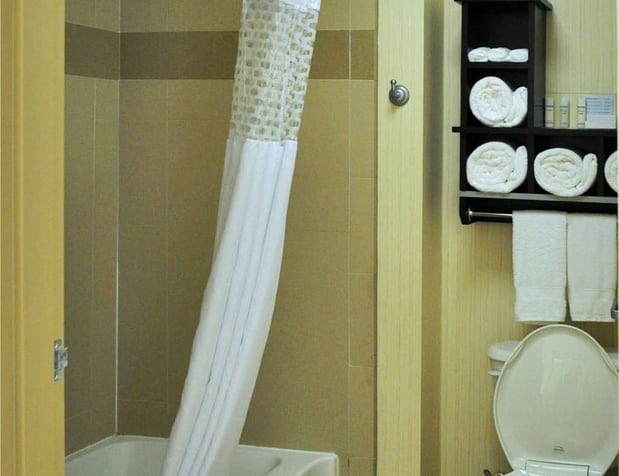 Images Hampton Inn & Suites Bay City