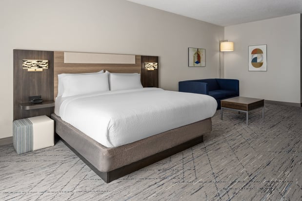 Images Holiday Inn Express & Suites Meriden by IHG