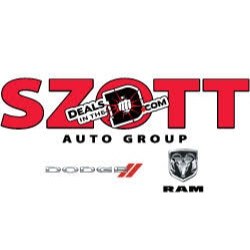 Szott M-59 Chrysler Dodge Ram
