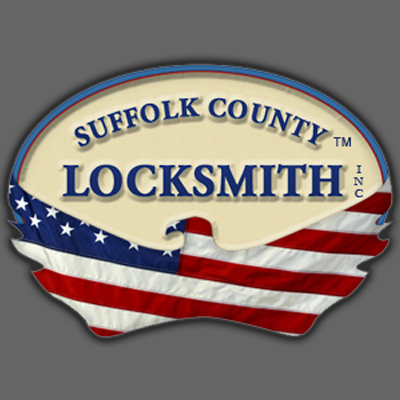 Suffolk County Locksmiths Inc Logo