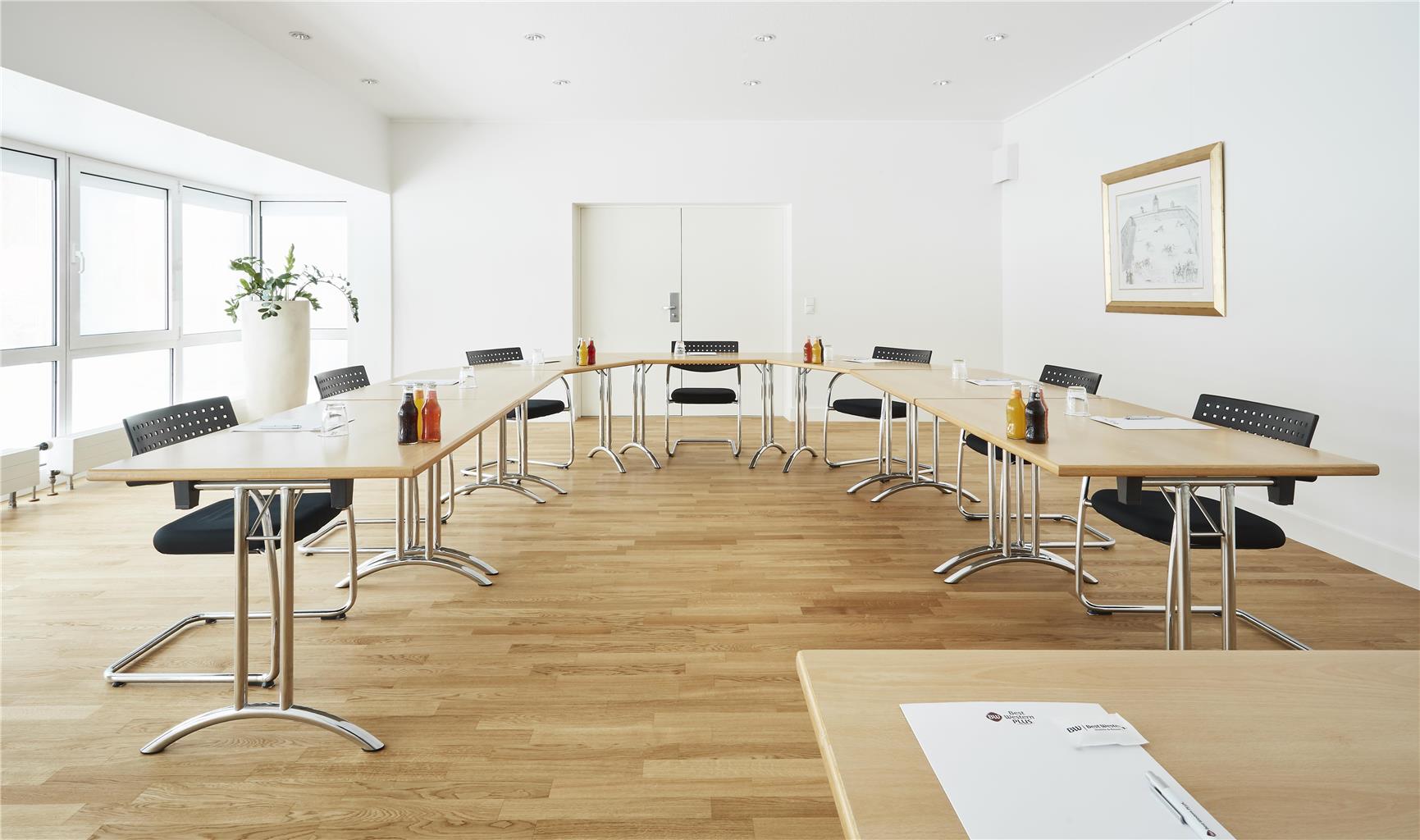 Scotty + Emily Hotel Ulm, Sure Hotel Collection by Best Western, Eberhard-Finckh-Strasse 17 in Ulm