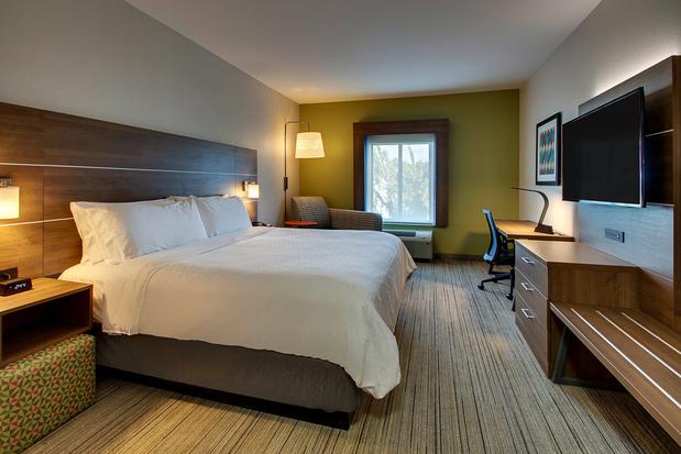 Images Holiday Inn Express & Suites Atlanta NW - Powder Springs by IHG