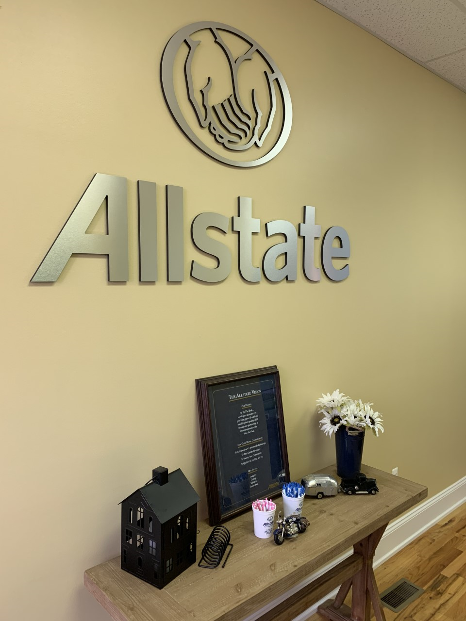 Image 7 | Rusty Fournier: Allstate Insurance