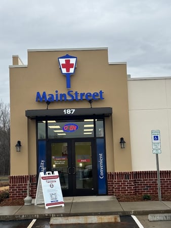 Images MainStreet Family Care