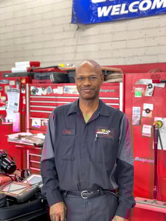 Images Rad Air Complete Car Care and Tire Center - Fairlawn