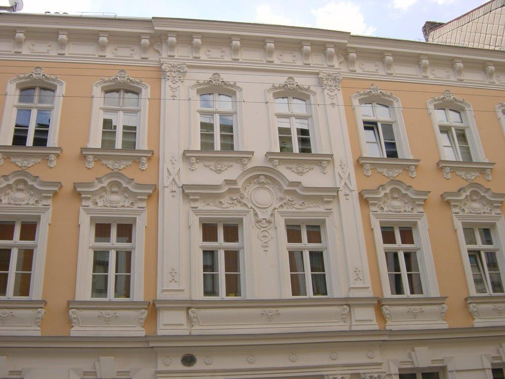 Maler Rothen GesmbH, Wichtelgasse 6/11 in Wien