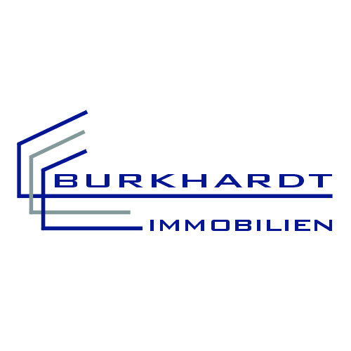 Burkhardt Immobilien Logo