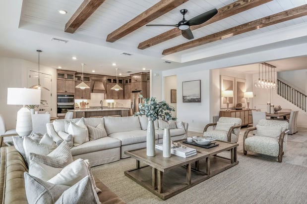 Images Riversong by Pulte Homes