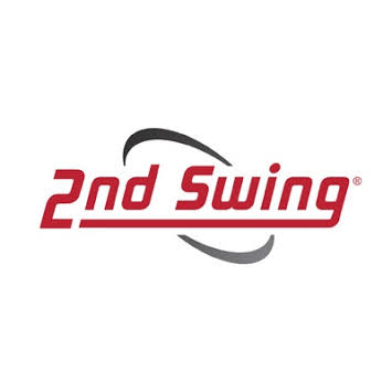 2nd Swing Golf - Wilmington Logo