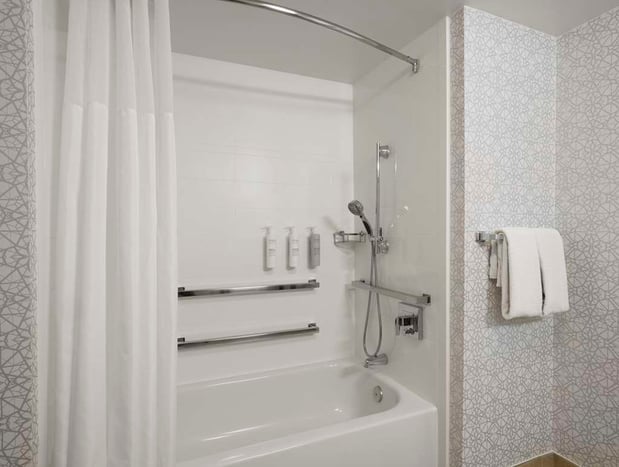 Images Hampton Inn & Suites Arundel Mills/Baltimore
